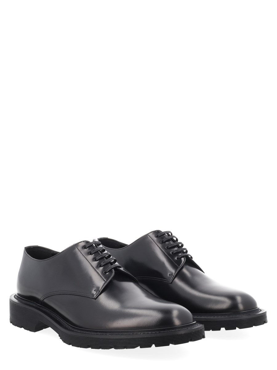 MOCASSINO ARMY