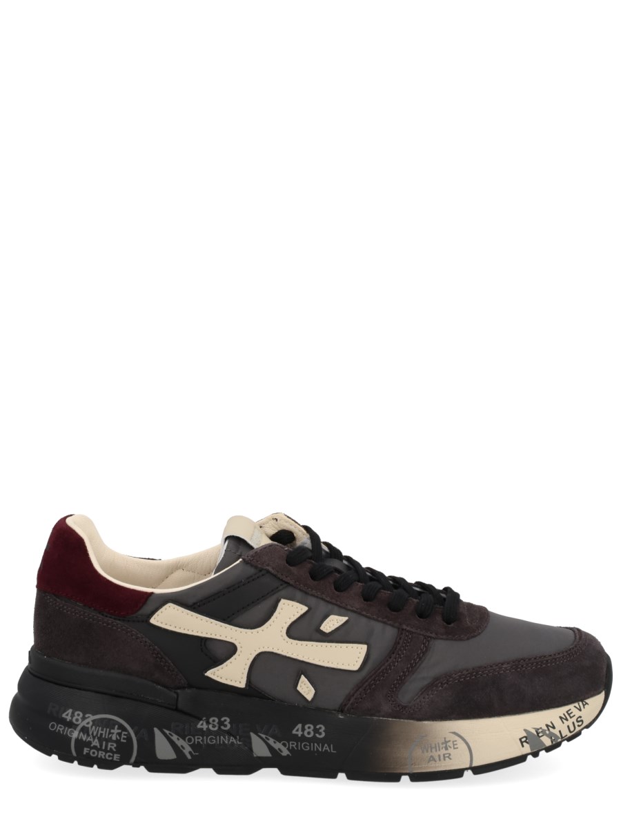 SNEAKER MICK