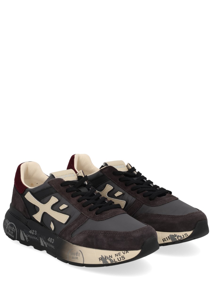 SNEAKER MICK