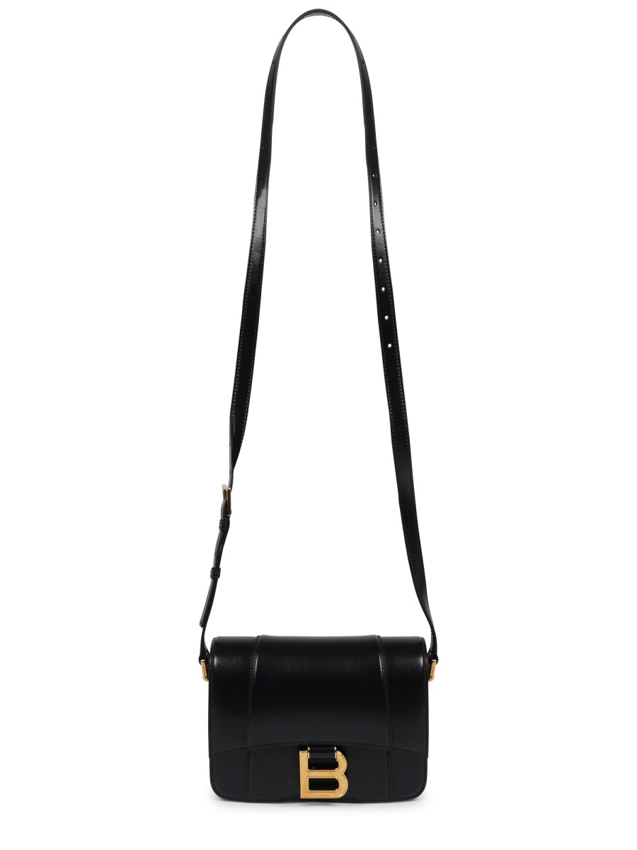 BORSA HOURGLASS SMALL