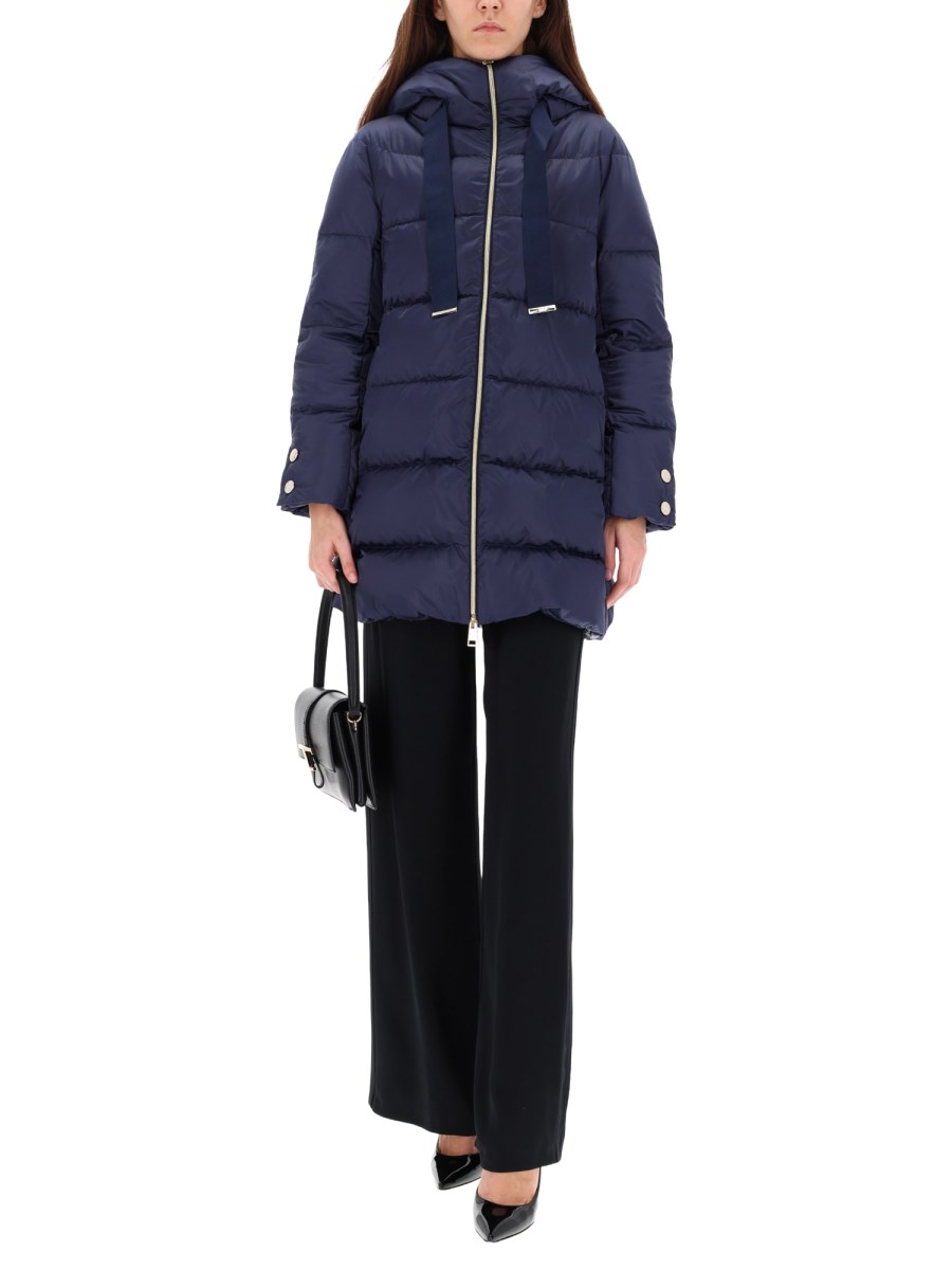 CAPPOTTO A-SHAPE 