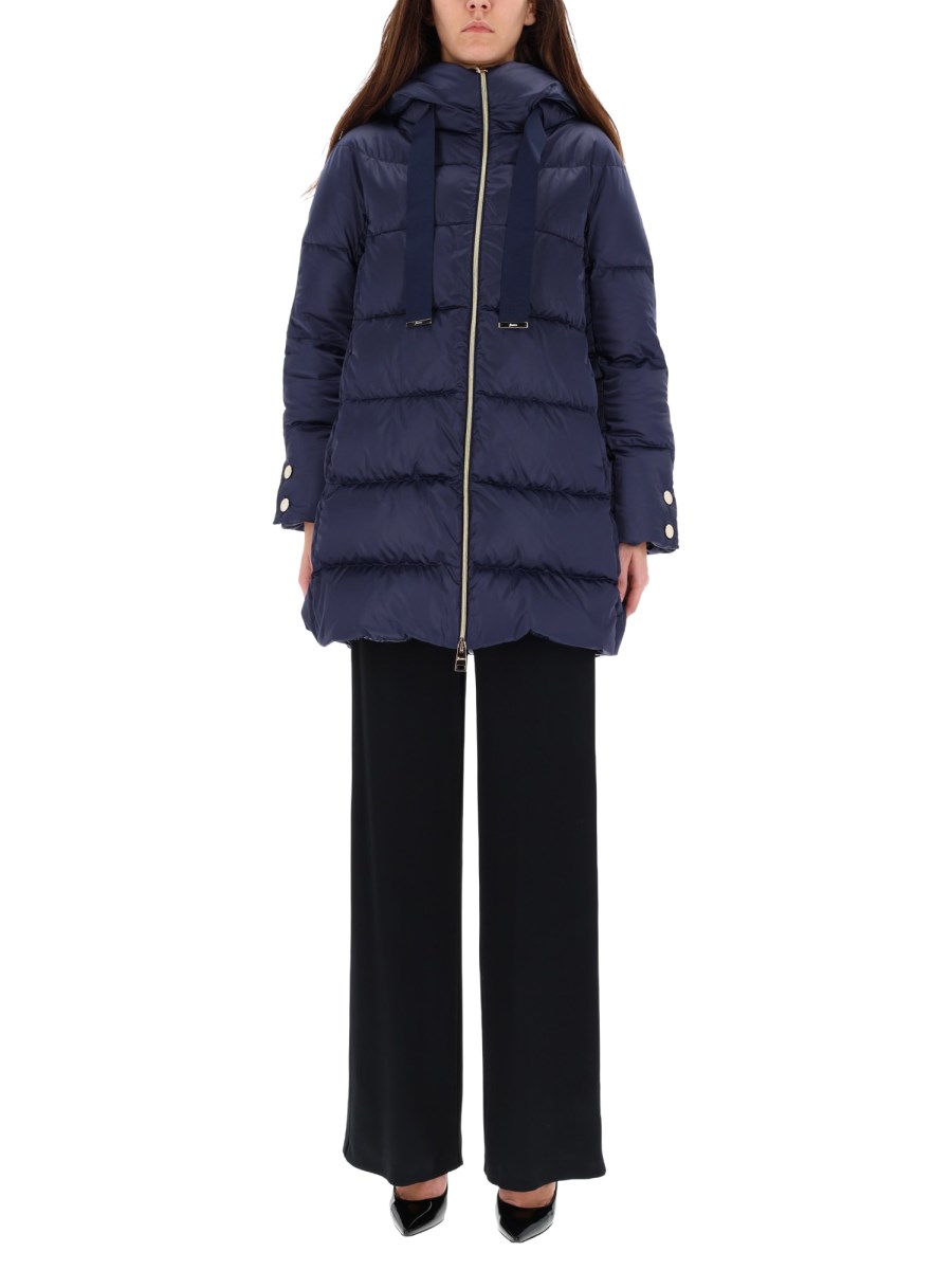 CAPPOTTO A-SHAPE 