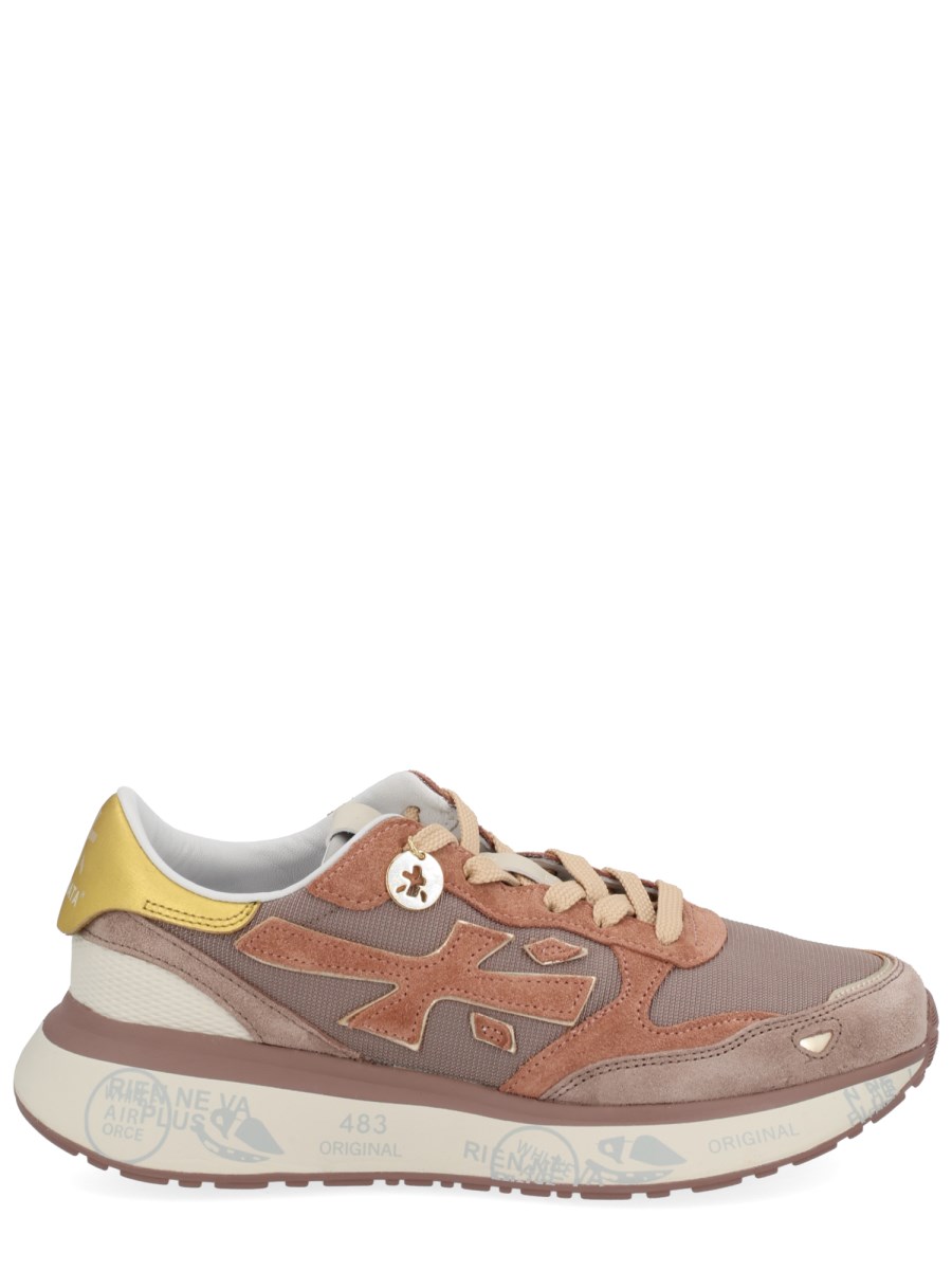 SNEAKER LAURYN 