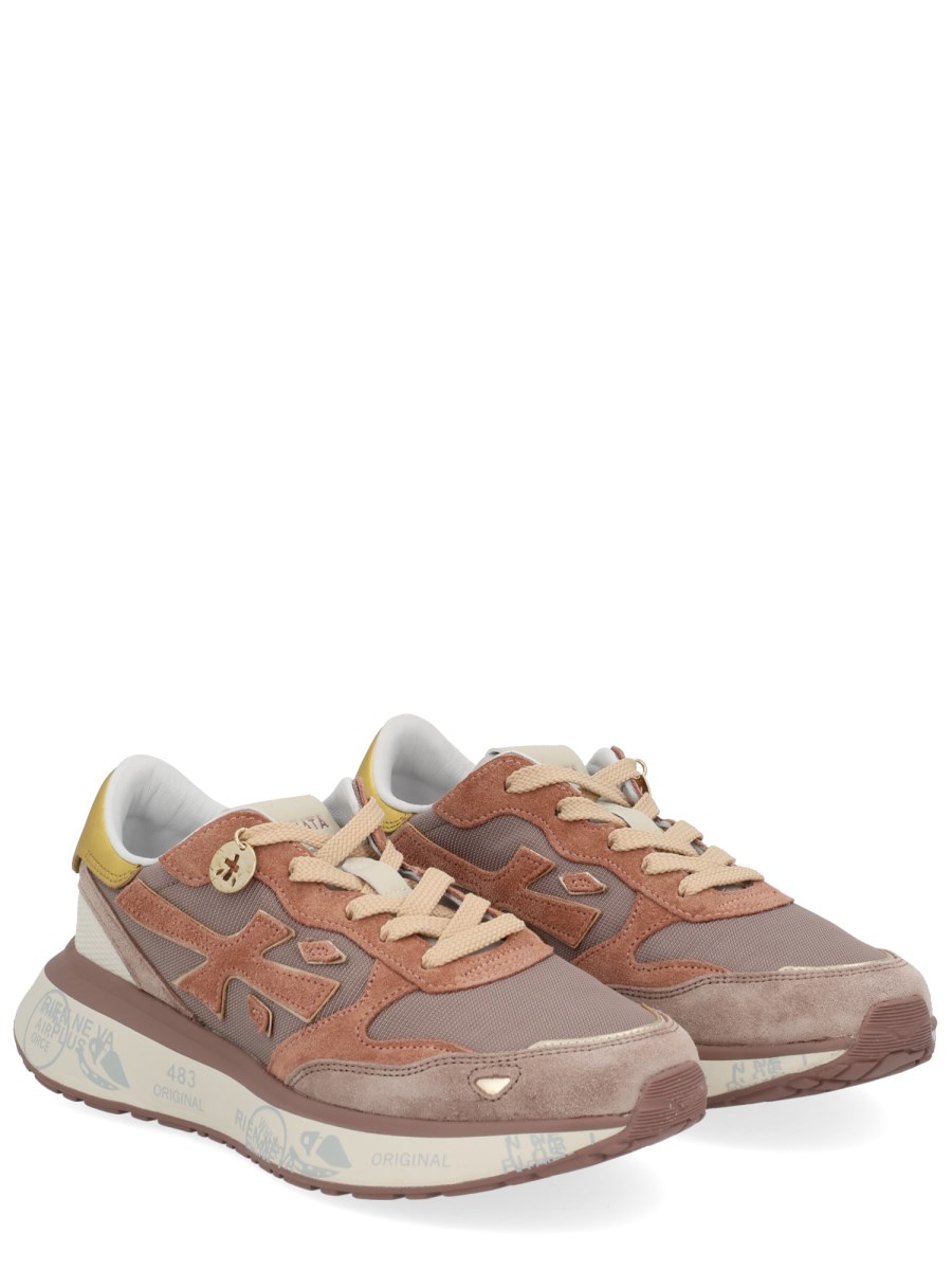 SNEAKER LAURYN 