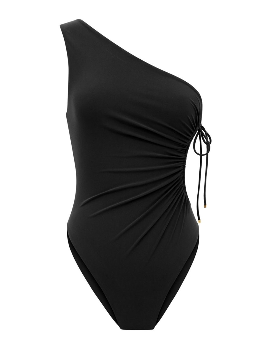 COSTUME DA BAGNO MONOSPALLA