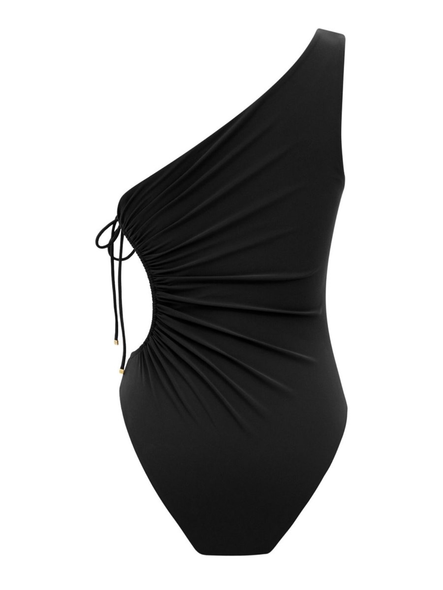 COSTUME DA BAGNO MONOSPALLA