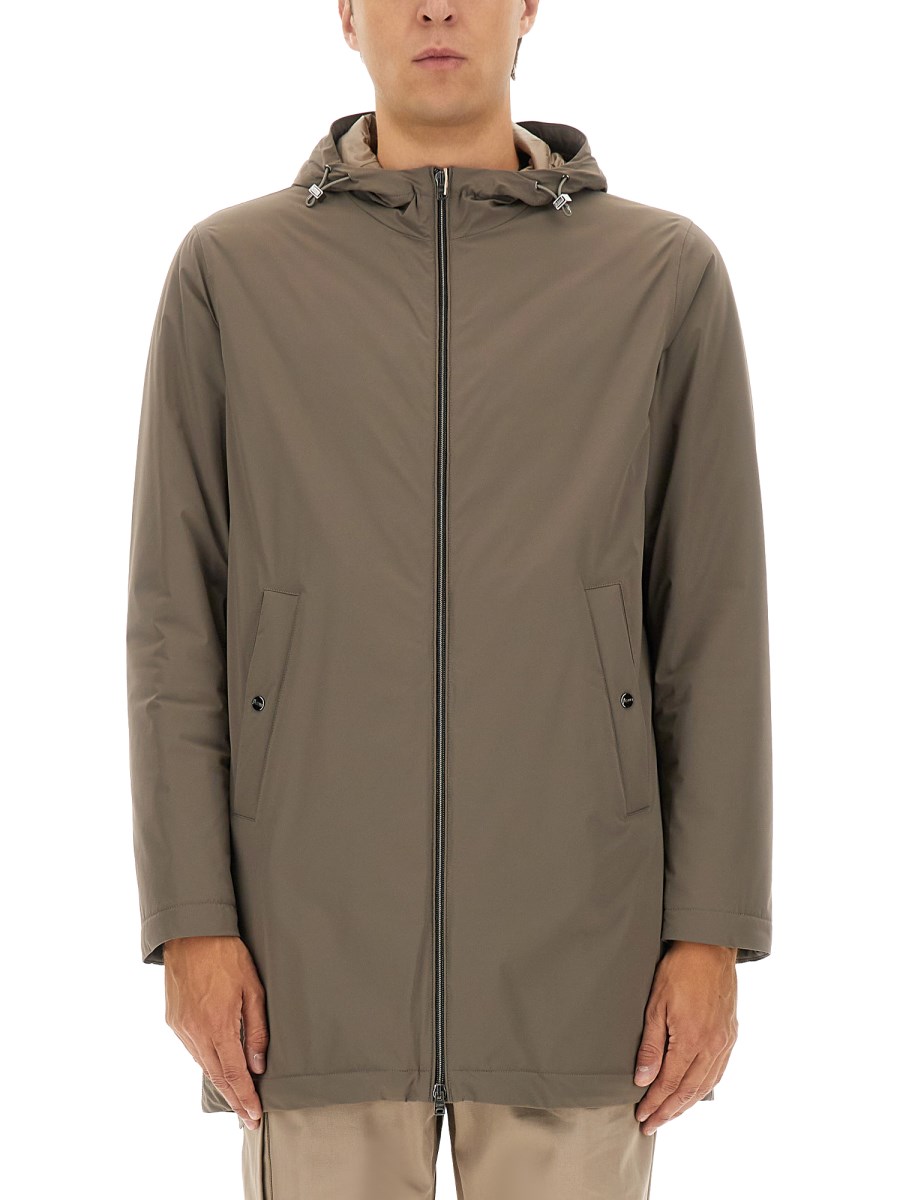 PARKA RESORT