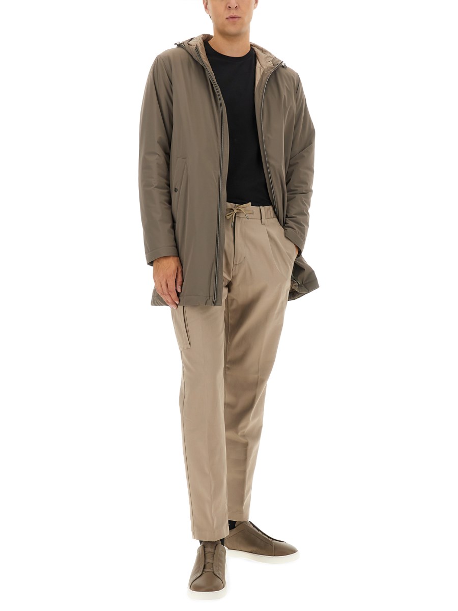 PARKA RESORT