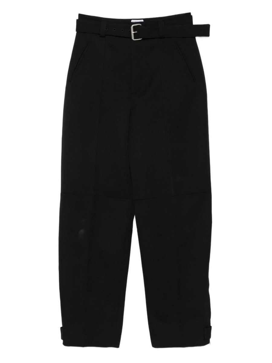 PANTALONE CON CINTURA