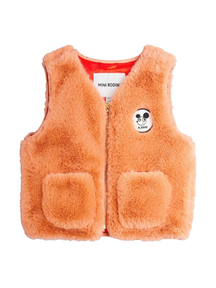 GILET 