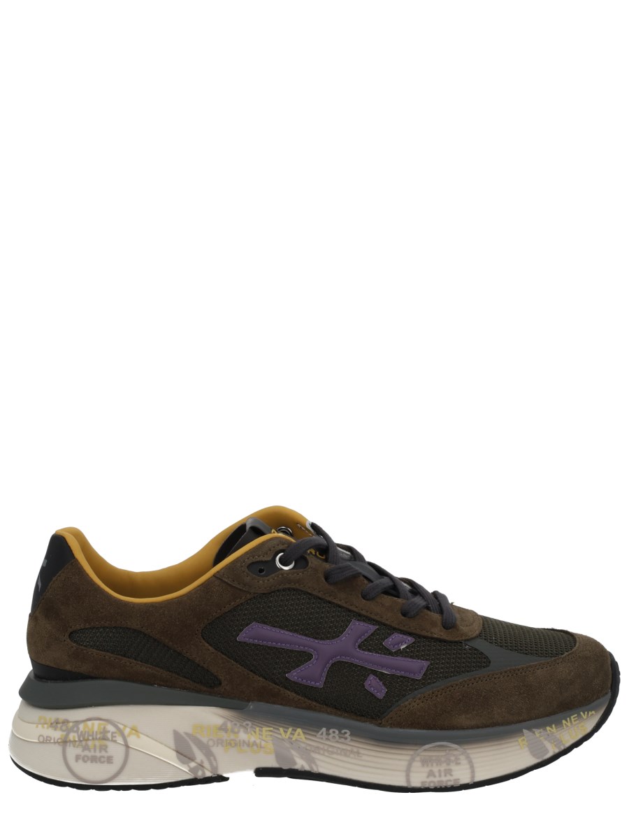 SNEAKER MOERUN