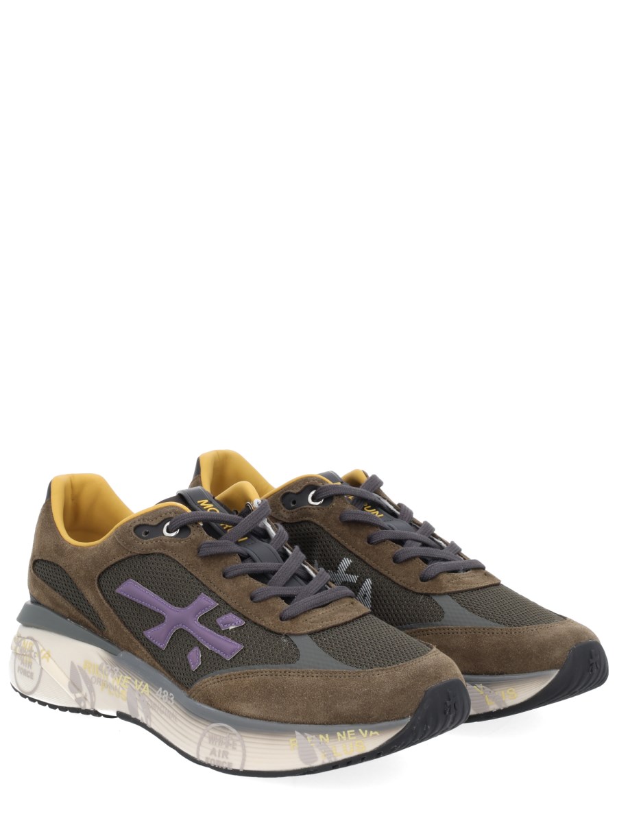 SNEAKER MOERUN