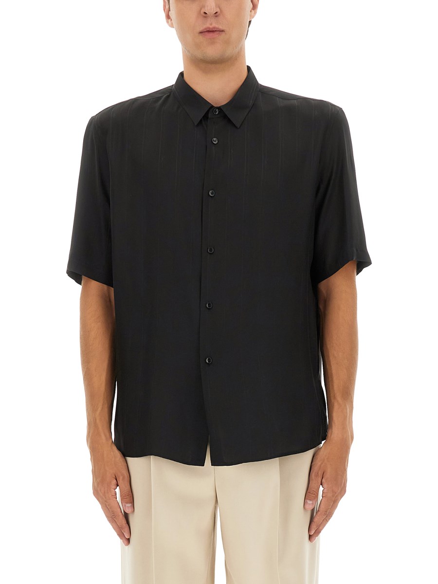 CAMICIA CASSANDRE A RIGHE