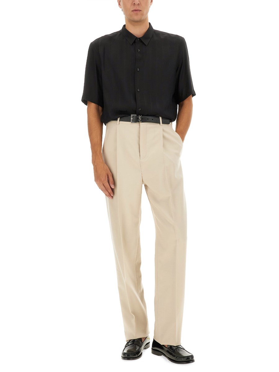 CAMICIA CASSANDRE A RIGHE