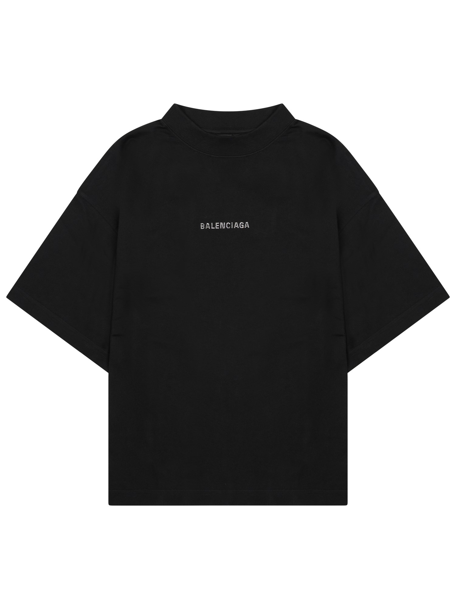 balenciaga t-shirt with logo