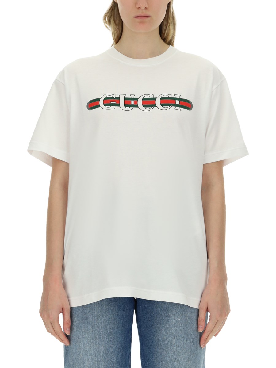 T-SHIRT IN JERSEY 