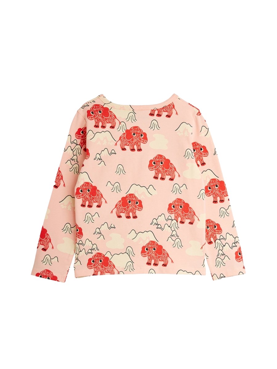 T-SHIRT ELEPHANT