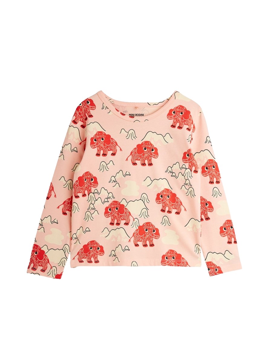 T-SHIRT ELEPHANT