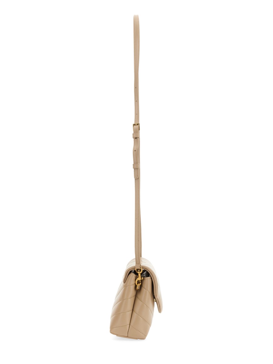 BORSA LOULOU TOY 