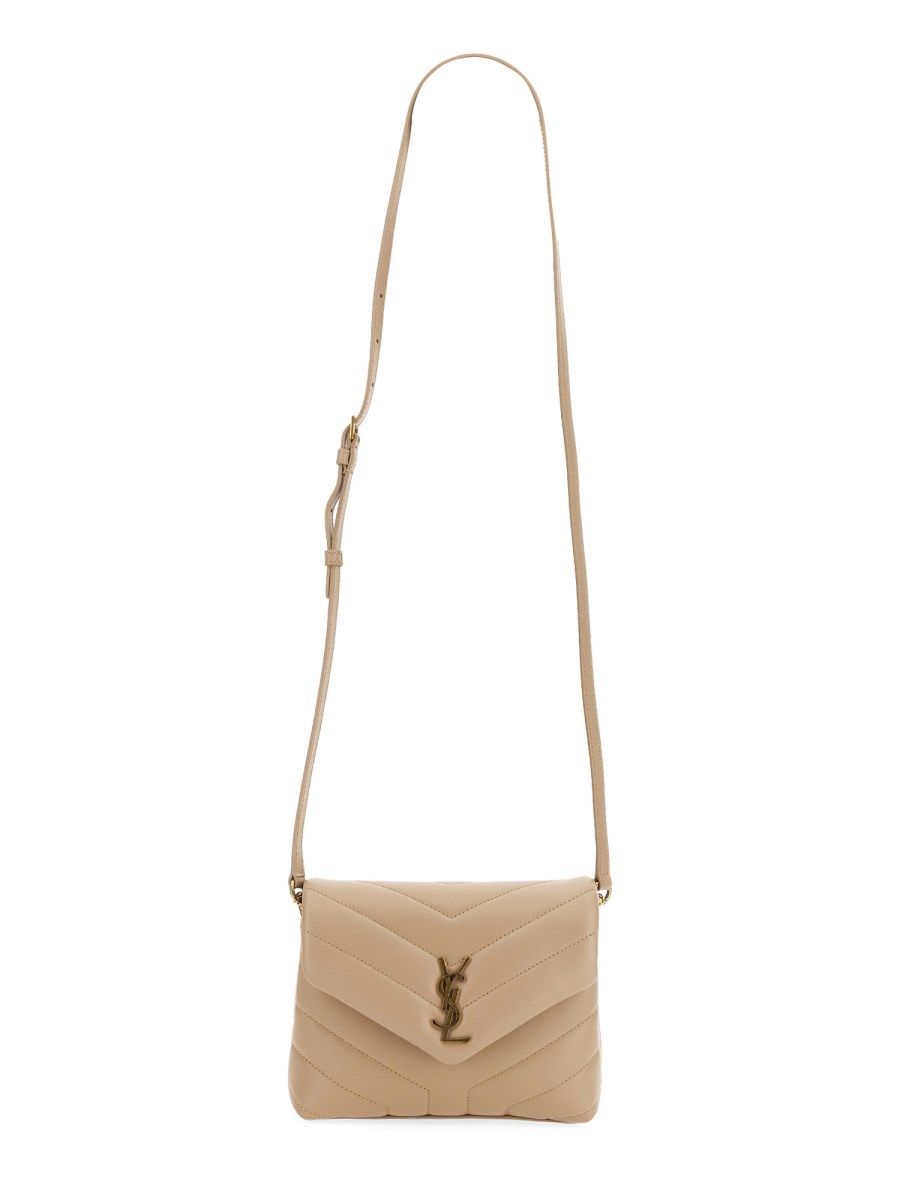 BORSA LOULOU TOY 