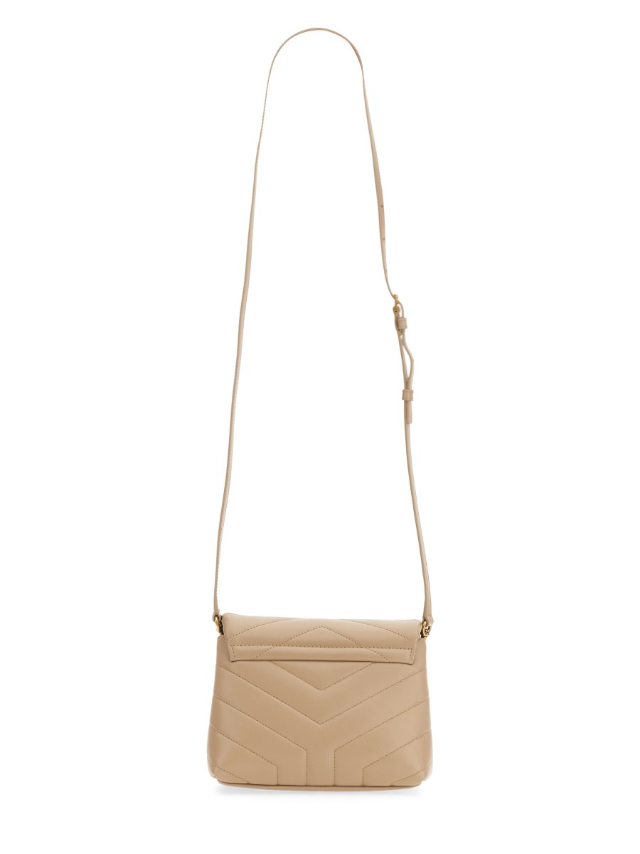 BORSA LOULOU TOY 