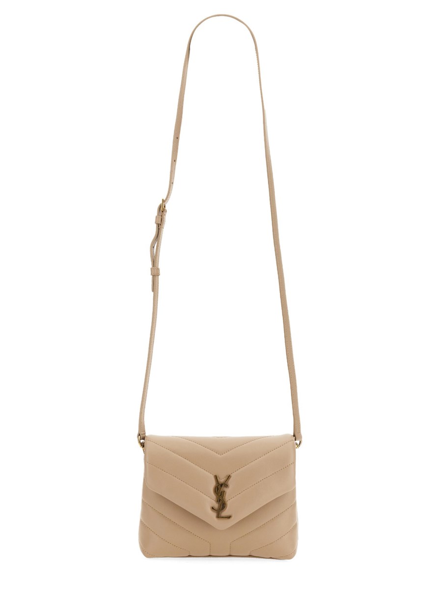 BORSA LOULOU TOY 