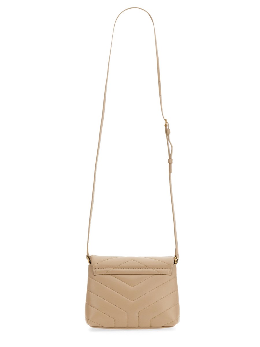 BORSA LOULOU TOY 