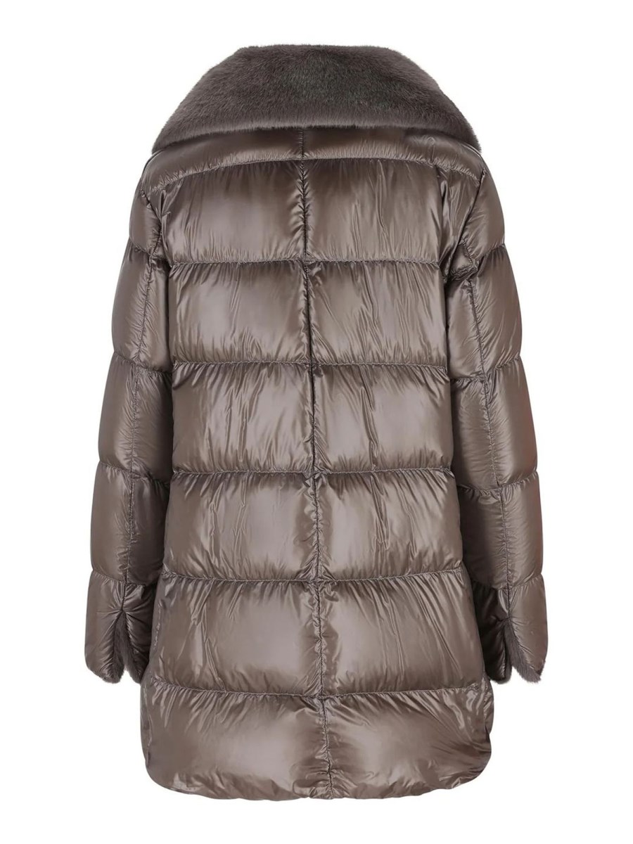 PIUMINO A-SHAPE
