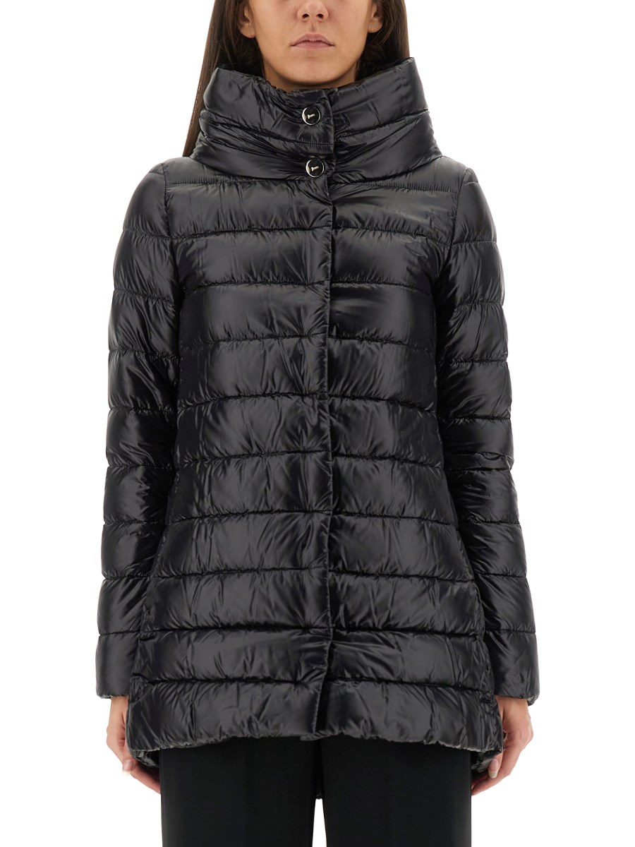 PIUMINO A-SHAPE AMELIA