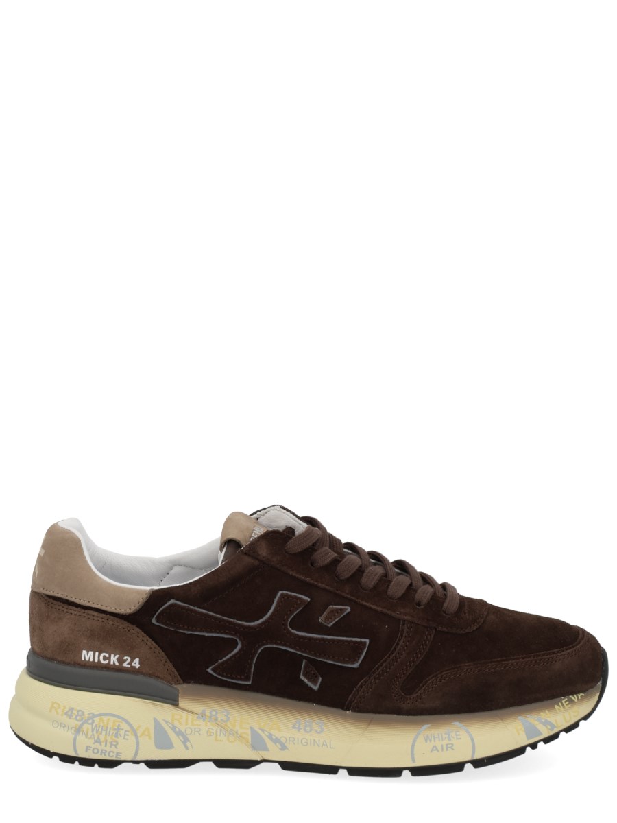 SNEAKER MICK