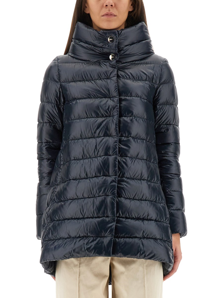 PIUMINO A-SHAPE AMELIA