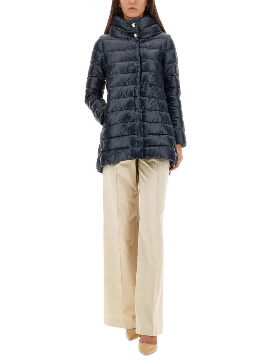 PIUMINO A-SHAPE AMELIA