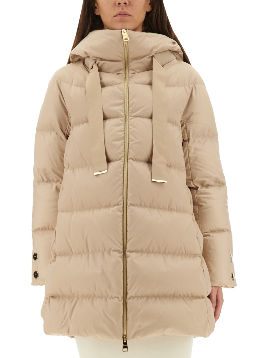 CAPPOTTO A-SHAPE 