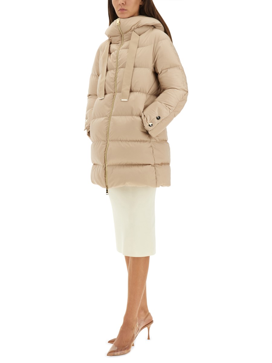 CAPPOTTO A-SHAPE 