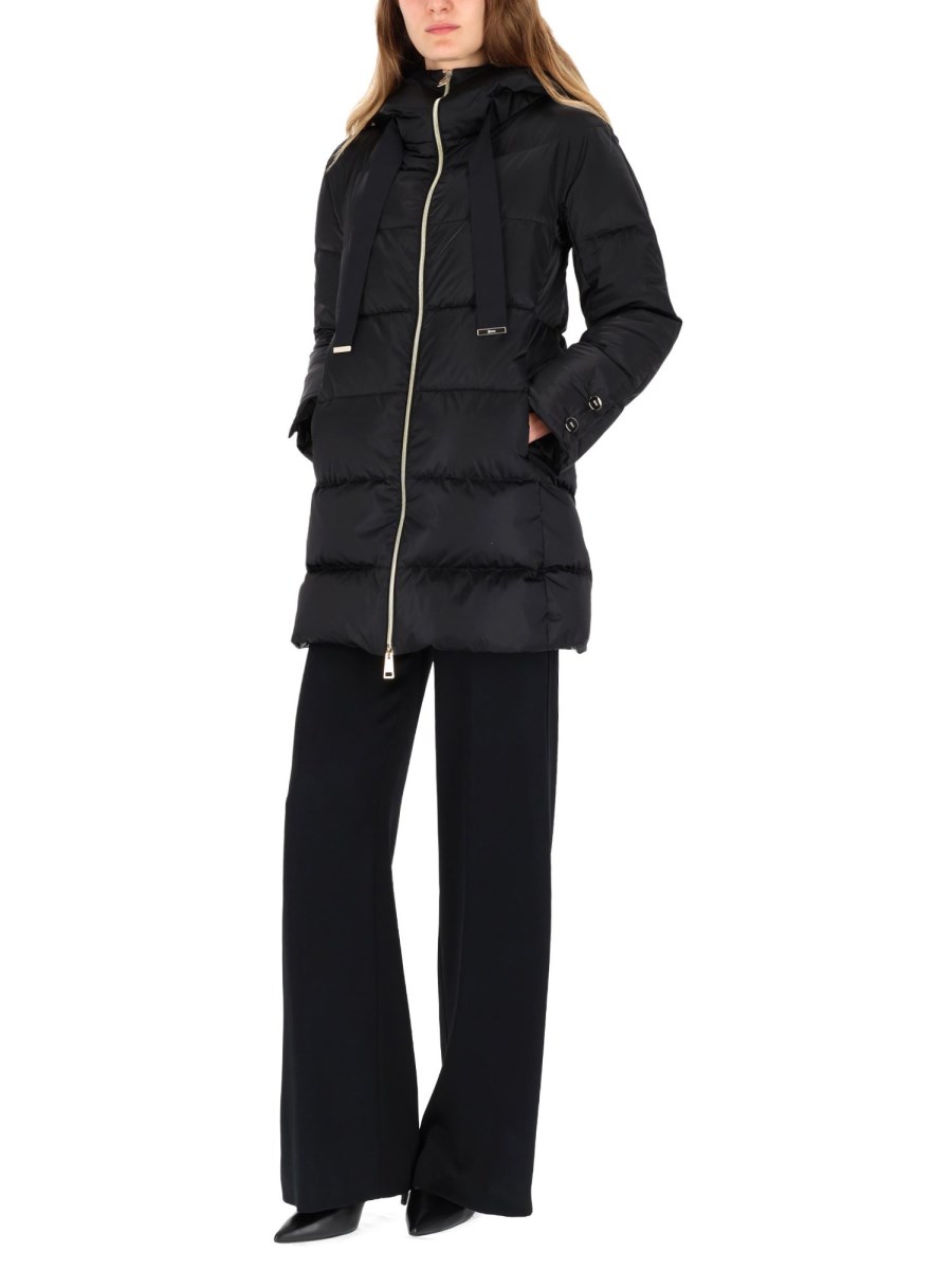 CAPPOTTO A-SHAPE 