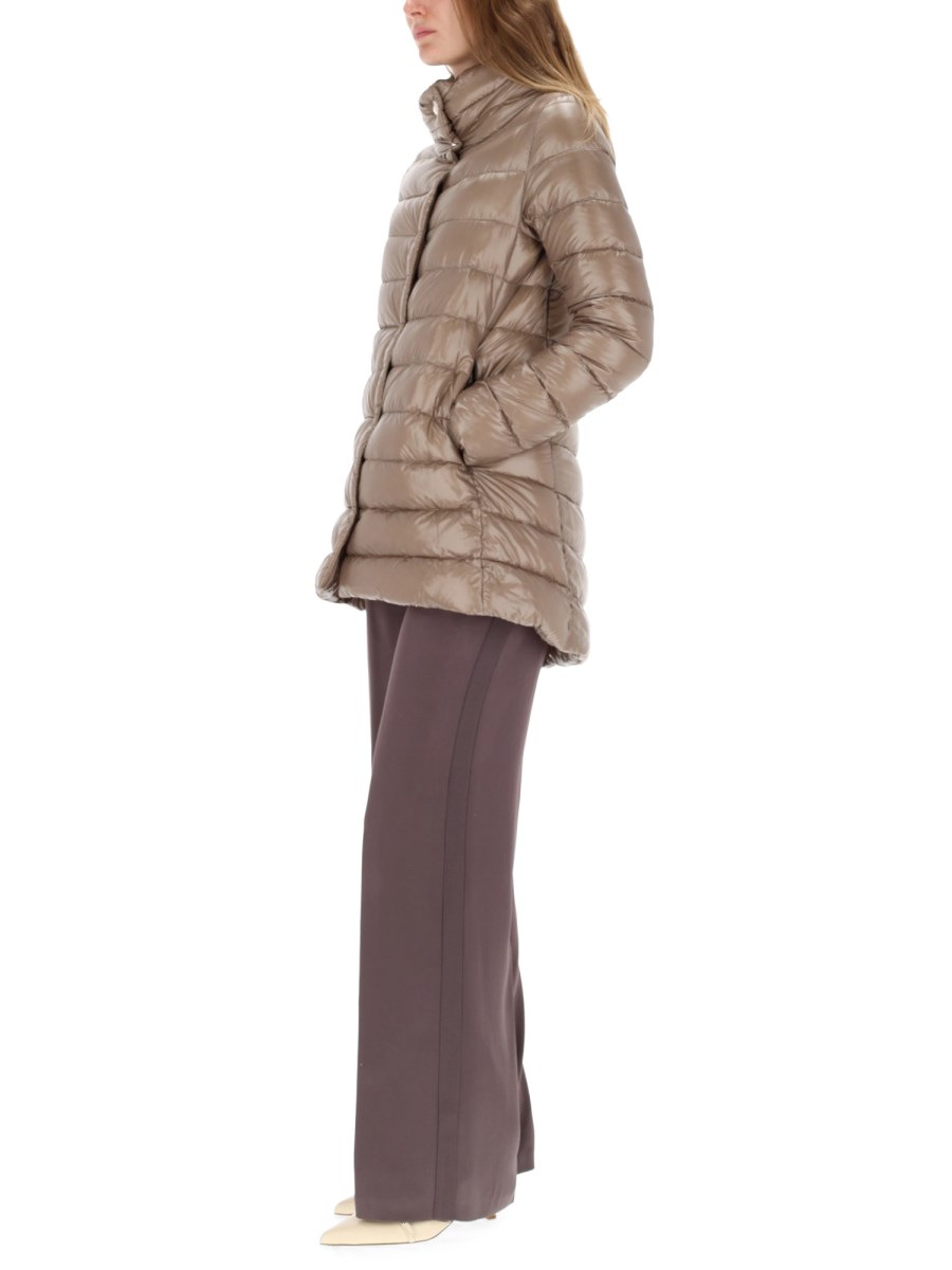 PIUMINO A-SHAPE AMELIA