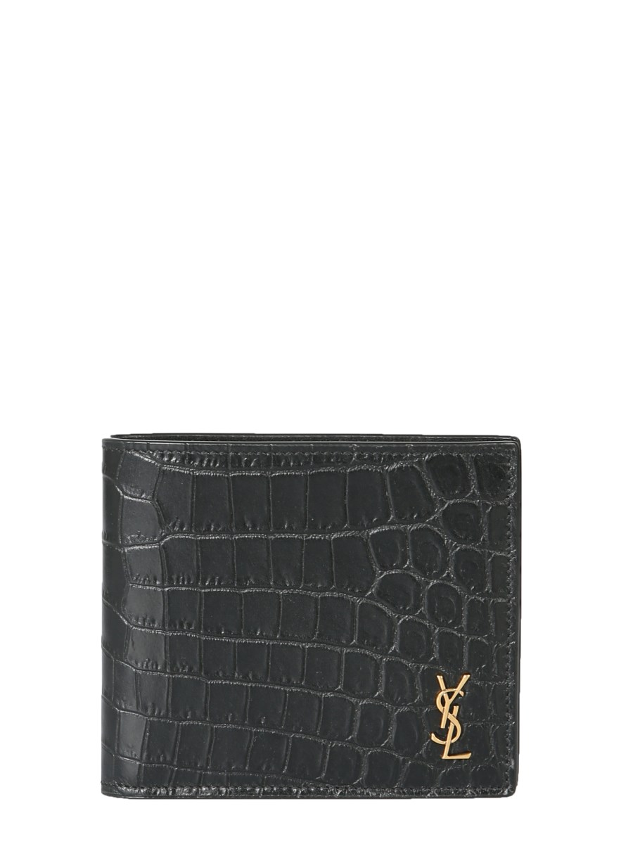 PORTAFOGLIO MONOGRAM EAST/WEST