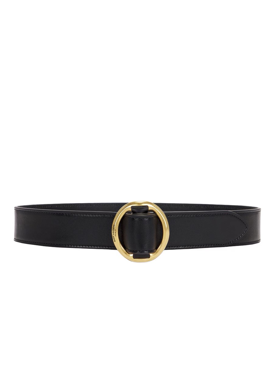 CINTURA IN PELLE