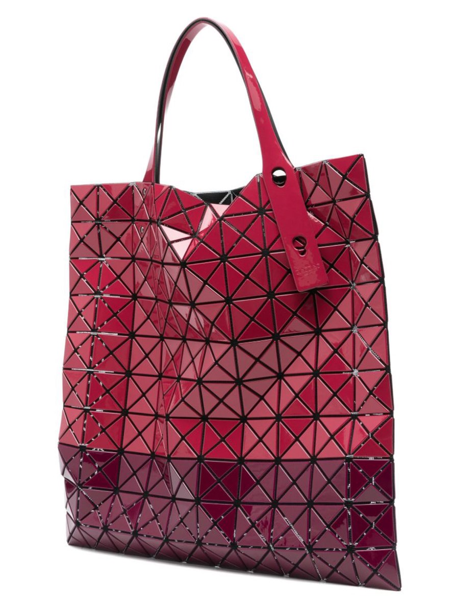 BORSA TOTE PRISM BI-COLOR