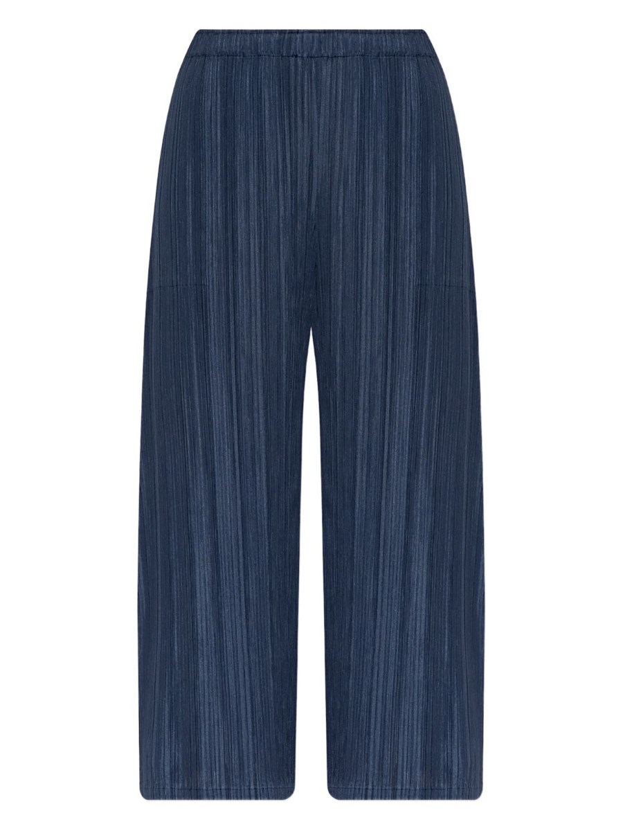 PANTALONE MELLOW PLEATS