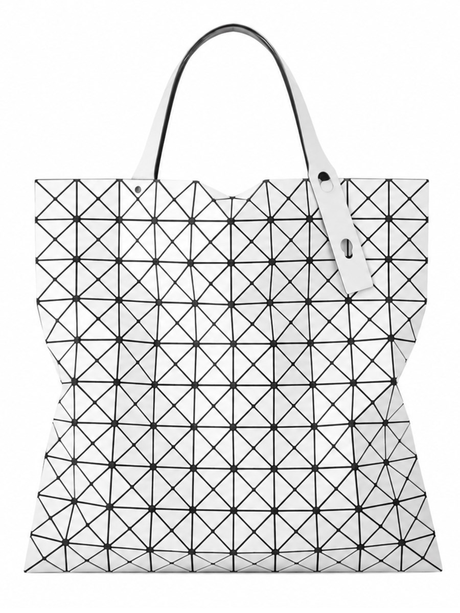 BORSA TOTE PRISM