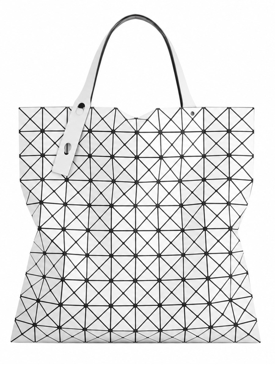 BORSA TOTE PRISM
