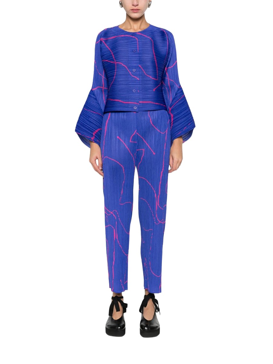 PANTALONE CON STAMPA