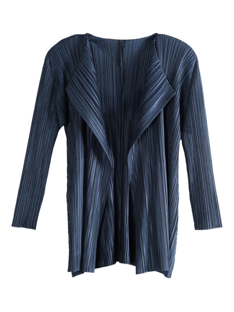 CAPPOTTO MELLOW PLEATS