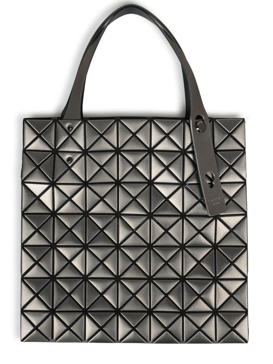 BORSA TOTE PLATINUM