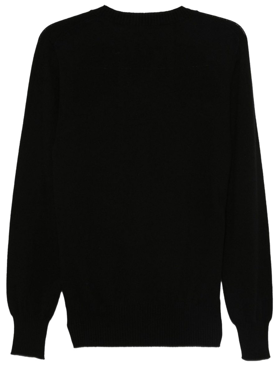 MAGLIA IN CASHMERE