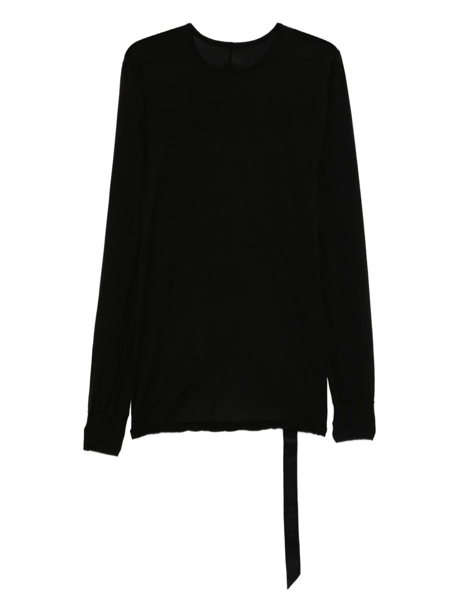 T-SHIRT A MANICHE LUNGHE