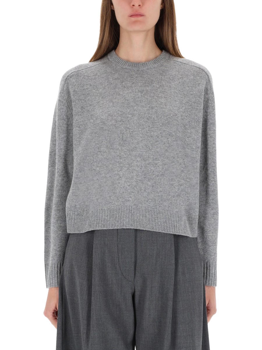 MAGLIA IN CASHMERE