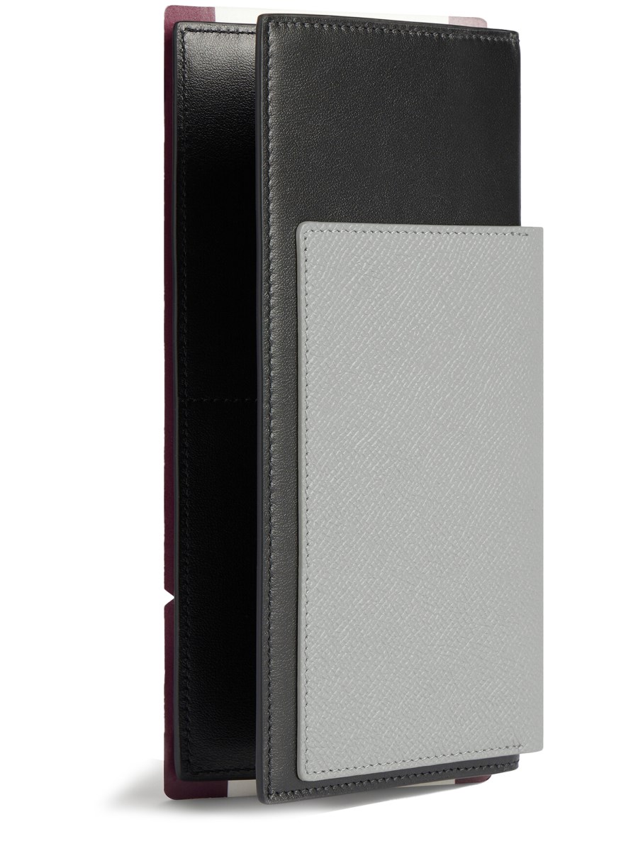 PORTAFOGLIO PASSPORT 