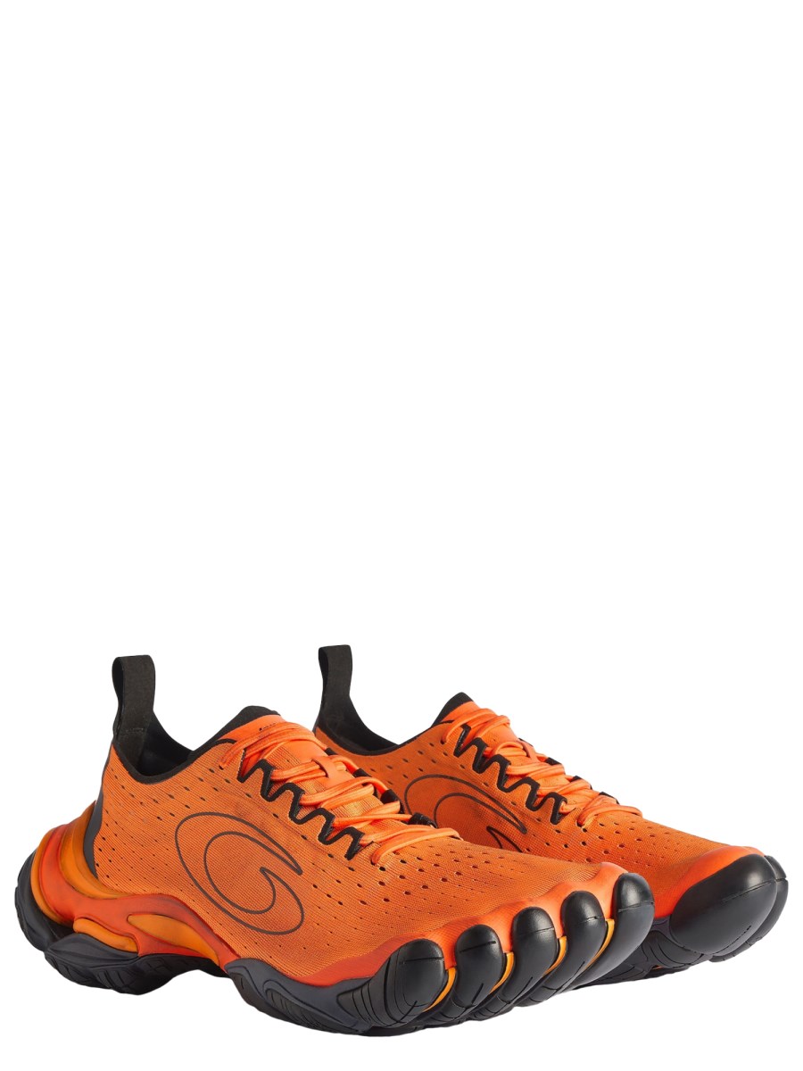 SNEAKER ANATOMIC RUNNER